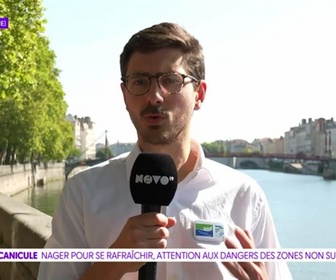 Replay On a de l'info - Emission du 22-06-26