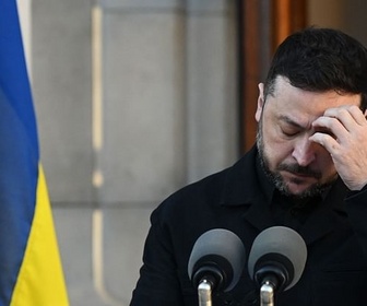 Replay Guerre en Ukraine : une zone démilitarisée dans le Donbass ?