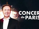 Replay Le concert de Paris - Concert de Paris 2023