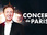 Replay Le concert de Paris