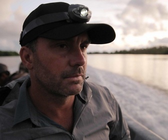 Replay Pêche XXL - S2E7 - Vampire de la jungle