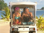 Replay Un gars, une fille - S5E73 - À l'île de Sainte-Anne (3)