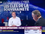 Replay Cloud réseau cyber les clés de la souveraineté - Centre des opérations : clé de la souveraineté - 29/10