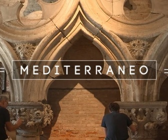 Replay Mediterraneo - Trésors à protéger à Venise