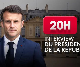 Replay Journal 20h00 - Journal