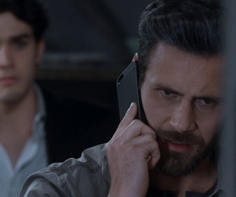 Replay Amours coupables - S01 E83