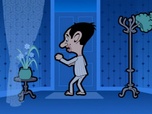 Replay Mr Bean : la série animée - Poisson savant