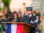 Replay Devenir Gardien de la paix - Épisode 3 - Devenir une vraie policière