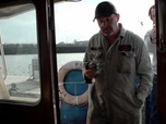 Replay Mecanos express - S8E3 - Projet pirate