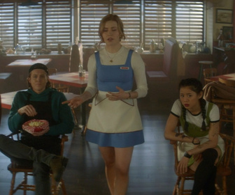 Replay Nancy Drew - S1 E14 - Le signe de l'hôte indésirable