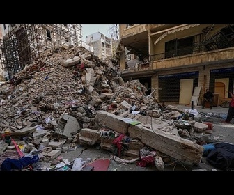 Replay Israël-Liban : à peine entré en vigueur, le cessez-le feu de dix jours déjà fragilisé