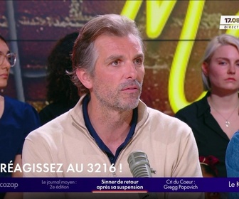 Replay Super Moscato Show - L'image de Sinner est-elle abîmée ?