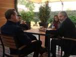 Replay NCIS - S22 E13 - Rouge sang