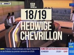 Replay Le 18/19 d'Hedwige Chevrillon - Budget : La tâche est immense, Lecornu - 17/12