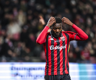 Replay Ligue 2 : Incapables de se départager, Guingamp et Grenoble patinent