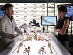Replay Bones - S11 E22 - Le pire cauchemar