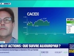 Replay Tout pour investir - Arbitrage : Le CAC 40 rebondit légèrement - 16/02