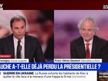 Replay SIGNÉ CONSIGNY - La gauche a-t-elle déjà perdu la présidentielle?