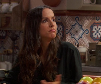 Replay Les flammes du passé - S01 E71