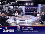 Replay L'intégrale de Affaire suivante du dimanche 5 juillet 2026