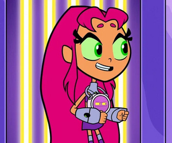 Replay Teen Titans Go ! - 12/09/2026