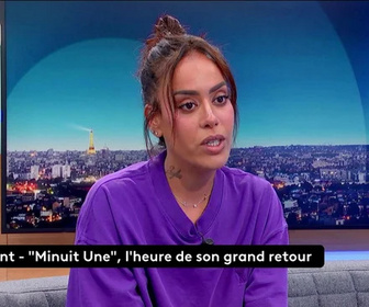 Replay L'interview culture - Émission du samedi 7 juin 2025