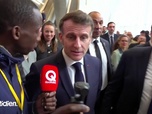 Replay Quotidien, première partie du 9 février 2026