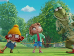 Replay Monsieur Crocodile - 21/04/2026