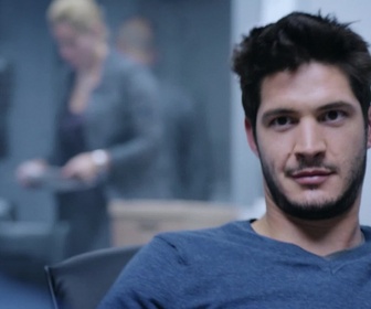 Replay Mensonges - S01 E02 - Secrets de Famille