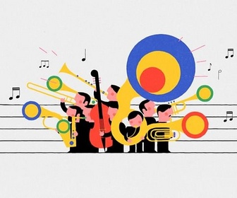 Replay Karambolage - solfège