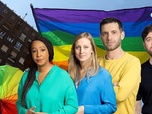 Replay Hongrie : les droits LGBT+ en danger - ARTE Europe l'Hebdo