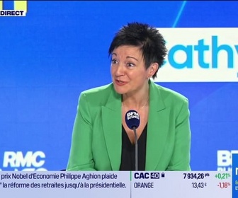 Replay Good Morning Business - Le caviste Nicolas devient Maison Nicolas