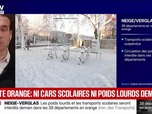 Replay Marschall Truchot - Marshall Truchot : Neige-verglas, demain, l'IDF en mode confinement ? - 06/01
