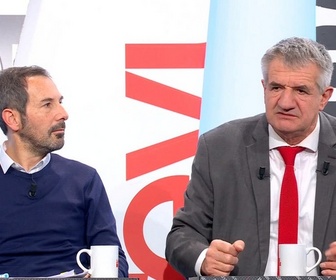 Replay La revue de presse - Numéro 4