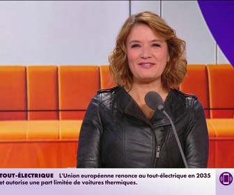 Replay 5/7 le morning RMC - Émission du 17 décembre 2025