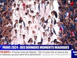 Replay Week-end direct - Paris 2024 : les jeux ont séduit et rassemblé les Français - 14/09