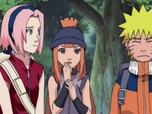 Replay Naruto - S01 E138 - Pureté et trahison, un rêve éphémère