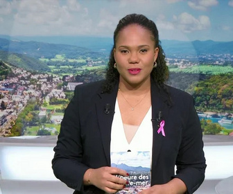 Replay L'heure des Outre-mer - 11/10/2026