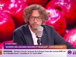 Replay Apolline Matin - Émission du 19 août 2026