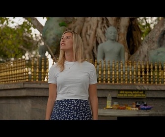 Replay Grand Voyager | À la découverte du Sri Lanka