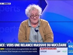 Replay Les experts du soir - France : Vers une relance massive du nucléaire - 19/06