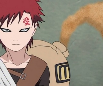 Replay Naruto - S2 E23 - Le pouvoir de Lee