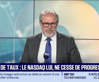 Replay L'intégrale de Good Morning Market du mardi 13 octobre