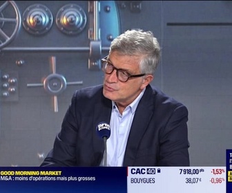 Replay C'est votre argent - La semaine de Marc - vendredi 10 octobre