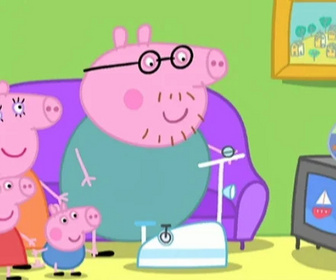 Replay Peppa Pig