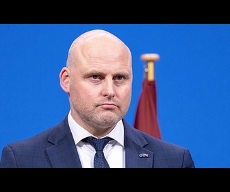 Replay Sanctions russes : Riga met en garde contre les choix à la carte