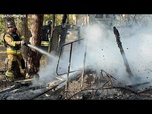 Replay Ukraine : au moins six morts et des dizaines de blessés dans des frappes russes