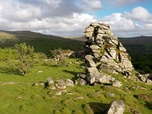 Replay Le Dartmoor enchanté - Les parcs nationaux du Royaume-Uni