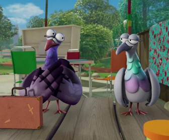 Replay Monsieur Crocodile - 03/02/2026