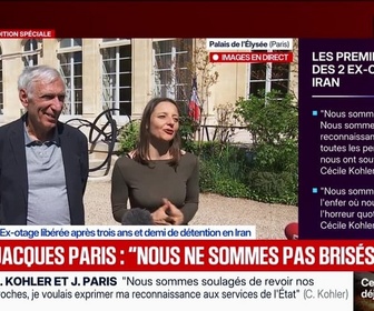 Replay L'intégrale de Midi BFM du mercredi 8 avril 2026